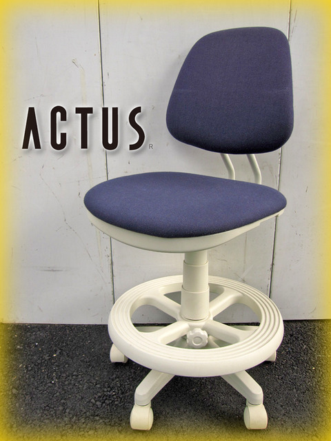アクタス 学習机用椅子 - 事務机/学習机