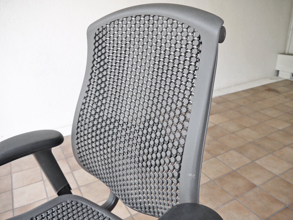 ハーマンミラー Herman Miller セラチェア Celle Chair デスクチェア 