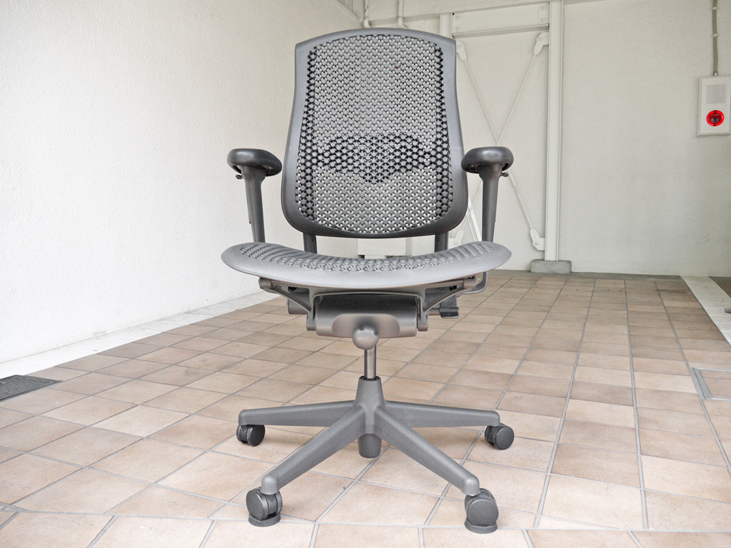 ハーマンミラー Herman Miller セラチェア Celle Chair デスクチェア