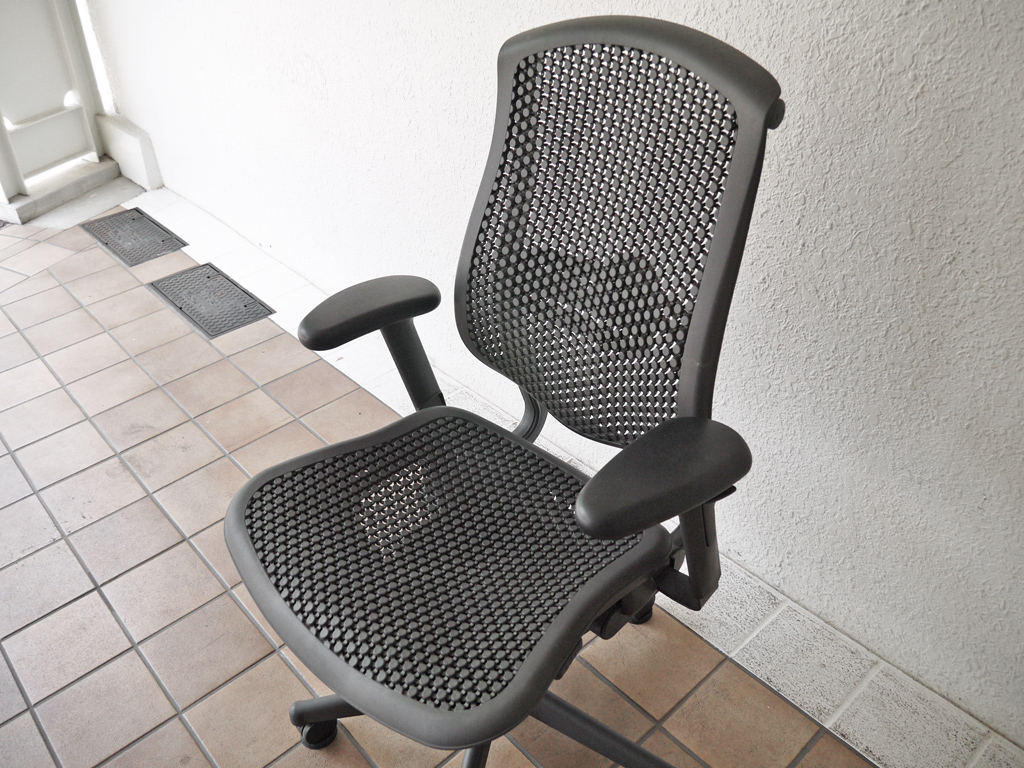 ハーマンミラー Herman Miller セラチェア Celle Chair デスクチェア