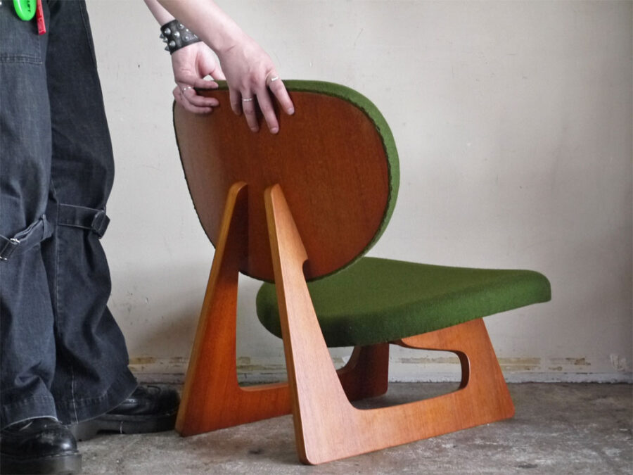 座椅子天童木工 座椅子 - 座椅子