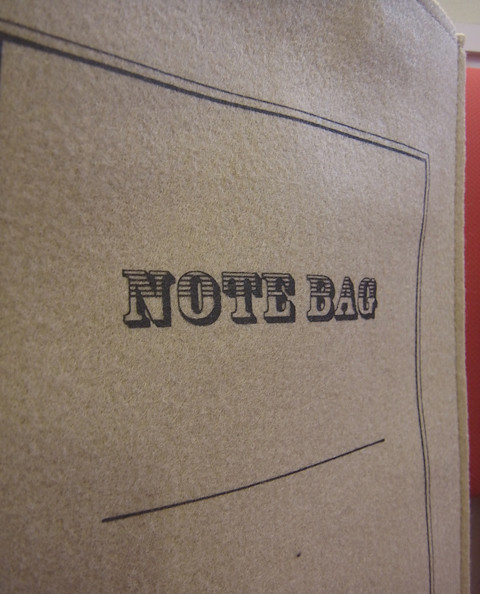 note bag2