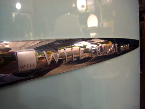WiLL 7