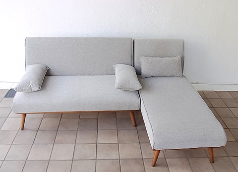 unicoウニコ ROYロイ 北欧テイストのソファＳＥＴ 2seater & couch 