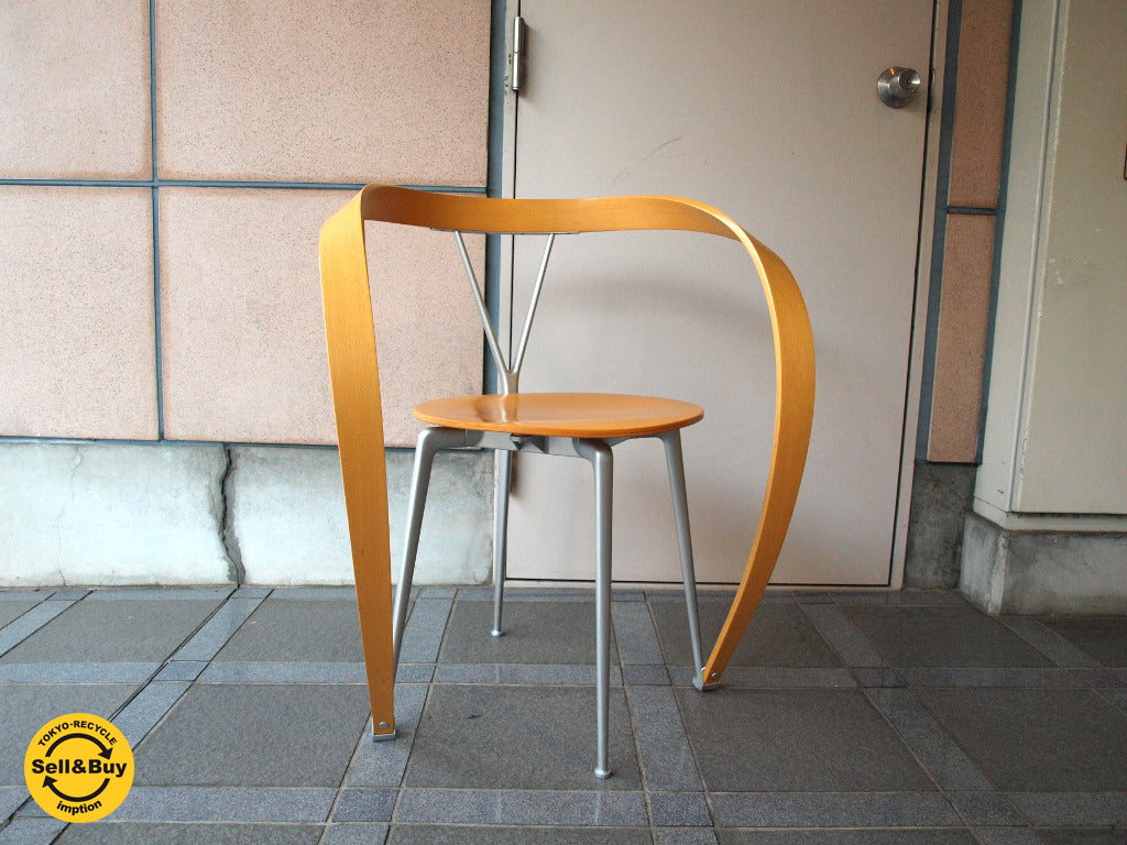 カッシーナ Cassina アンドレア・ブランジ 952 Revers リバース アーム