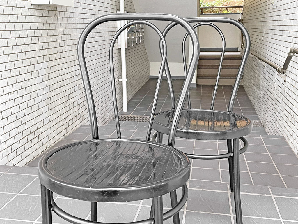 カサブランカ CASABLANCA ビストロチェア Bistro ダイニングチェア