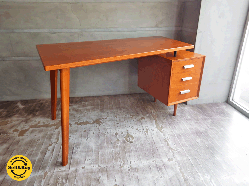 パシフィック ファニチャー サービス P.F.S PACIFIC FURNITURE SERVICE PCデスク PC DESK 中古品 買 –  TOKYO RECYCLE imption