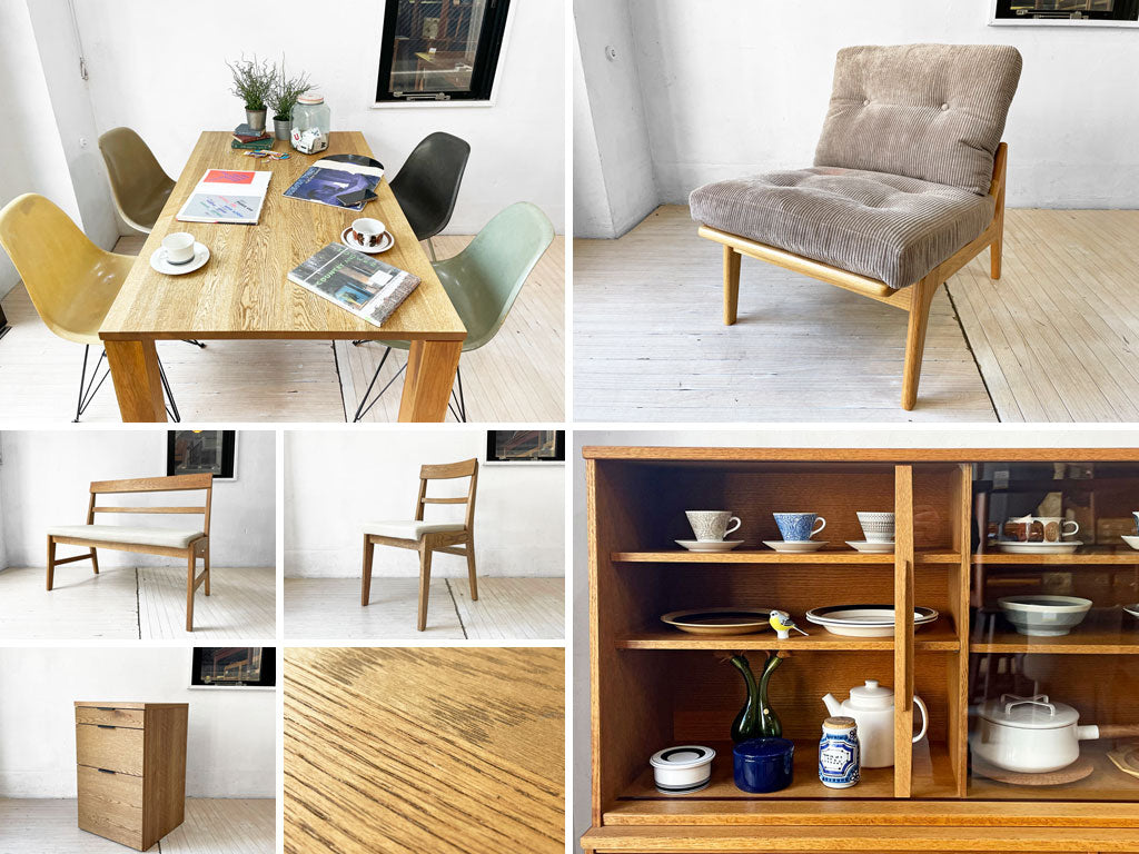 無印良品 椅子 2脚SET チェア タモ材 廃盤 MUJI 木製チェア（2脚セット） | 無印良品