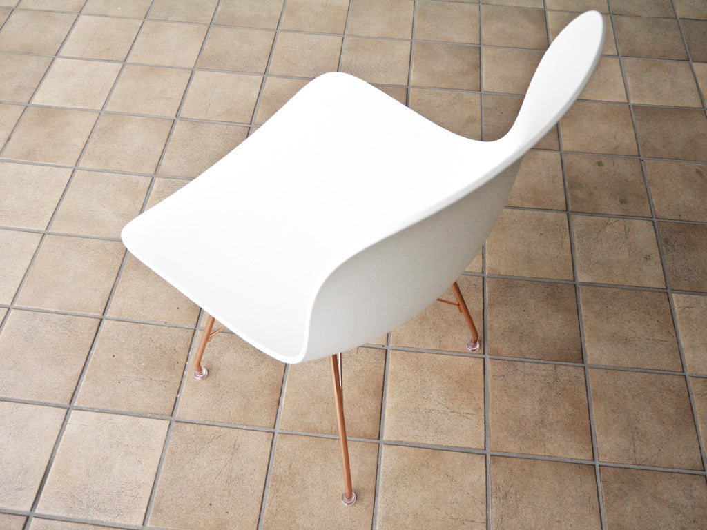 マジス magis トロイ ワイヤーフレーム Troy Wireframe ダイニング