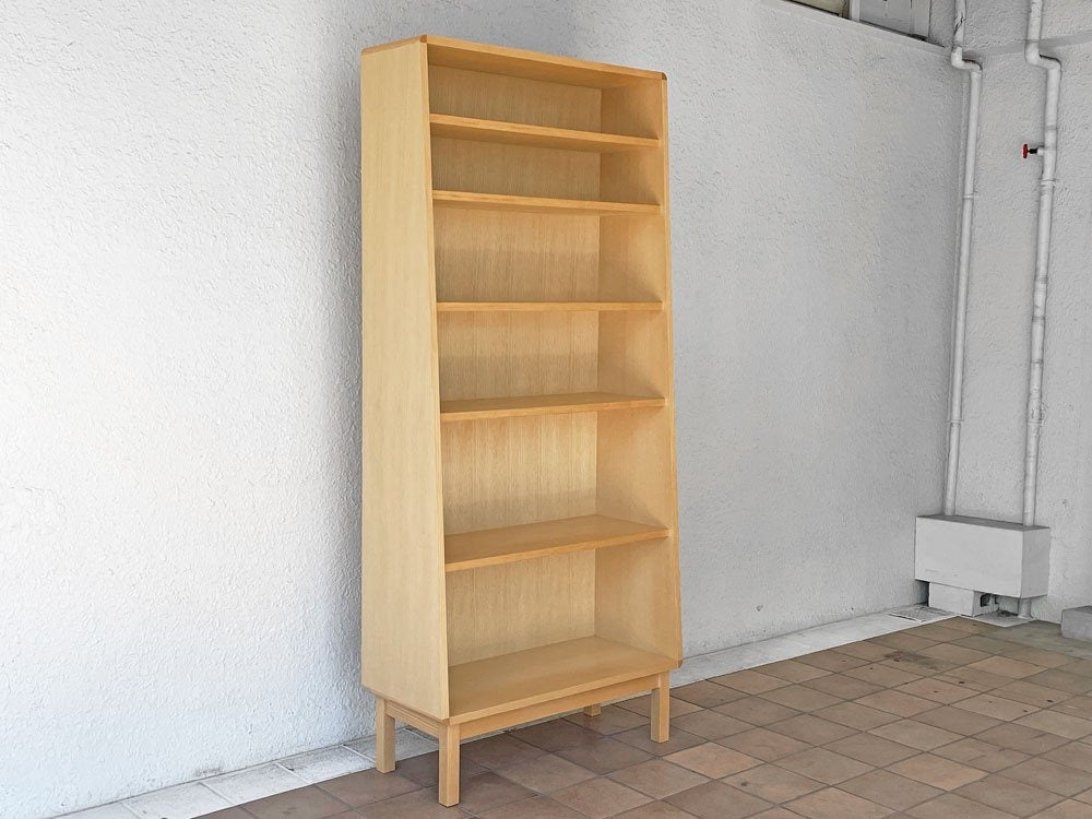 IDEE ANTON BOOKSHELF 本棚 ナチュラル イデー IDEE アントン ANTON