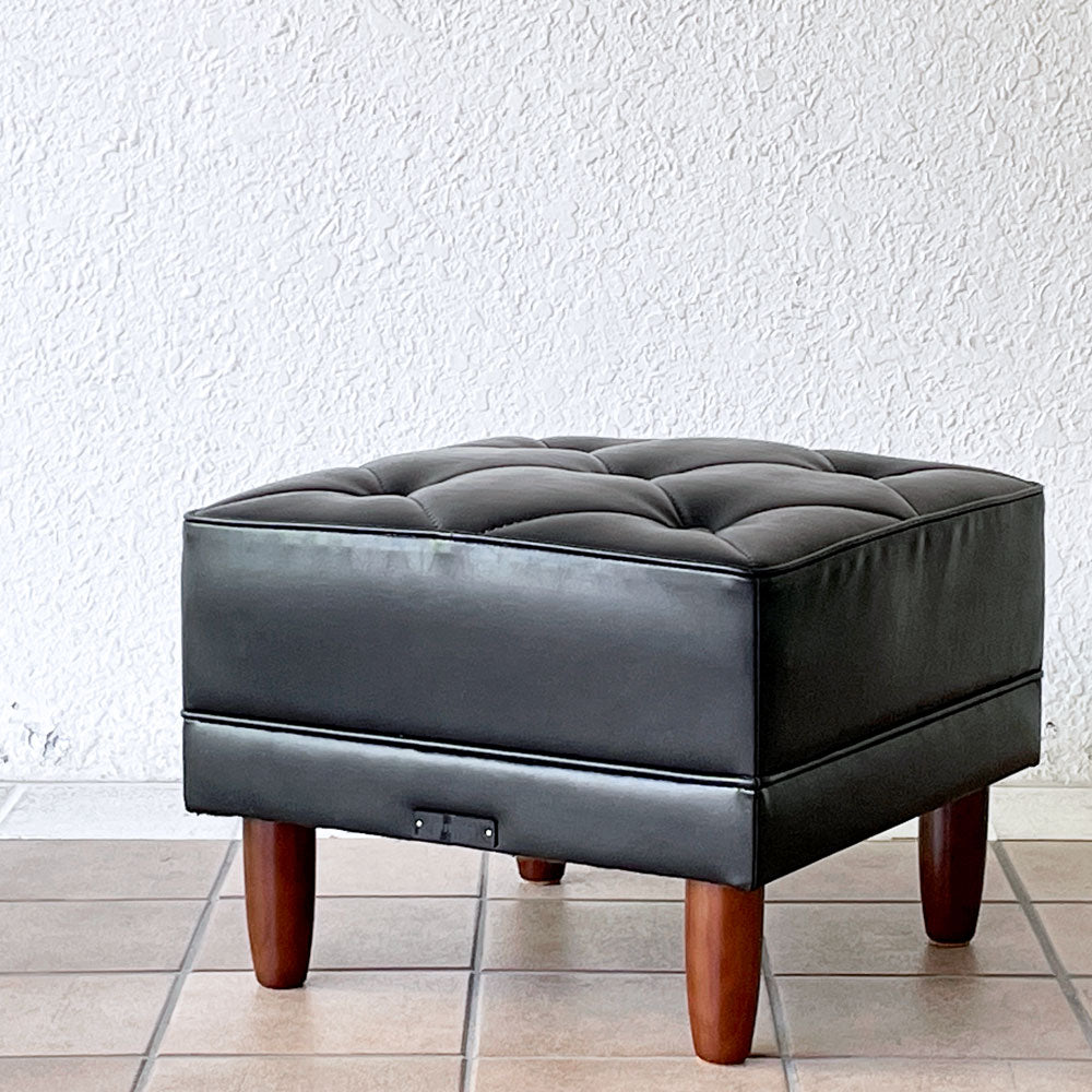 オットマン　スツール　ポップ　ミッドセンチュリー　ポストモダン　レトロ オットマン スツール ポップ ミッドセンチュリー ポストモダン