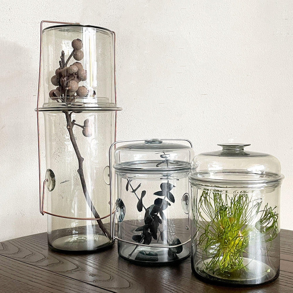 自由が丘店】ピーターアイビー PETER IVY コーヒージャー Coffee Jar