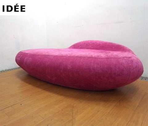 浮遊感 』の空間演出 ～IDEE / イデー BARCHETTA SOFA / バルケッタ ソファ 【買取＆販売＆レンタル】 – TOKYO  RECYCLE imption