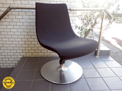 クリストフ・ピエ STREAM CHAIR ストリーム チェア ～ フランス人