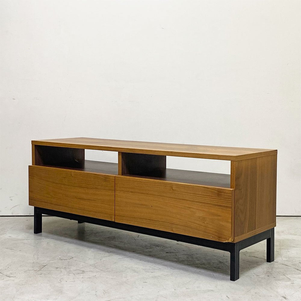 祖師ヶ谷大蔵店】ウニコ unico ホクストン HOXTON AVボード W120cm TV