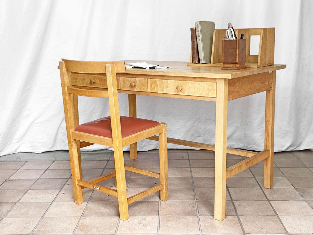 北の住まい設計社　デスク 北の住まい設計社 Writing Desk / きたのすまいせっけいしゃ