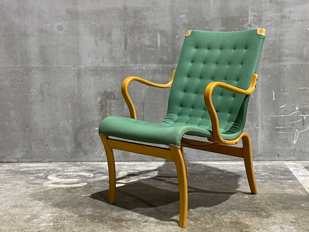 ブルーノマットソン インターナショナル BRUNO MATHSSON INTERNATIONAL ミナチェア Mina chair ビンテー –  TOKYO RECYCLE imption