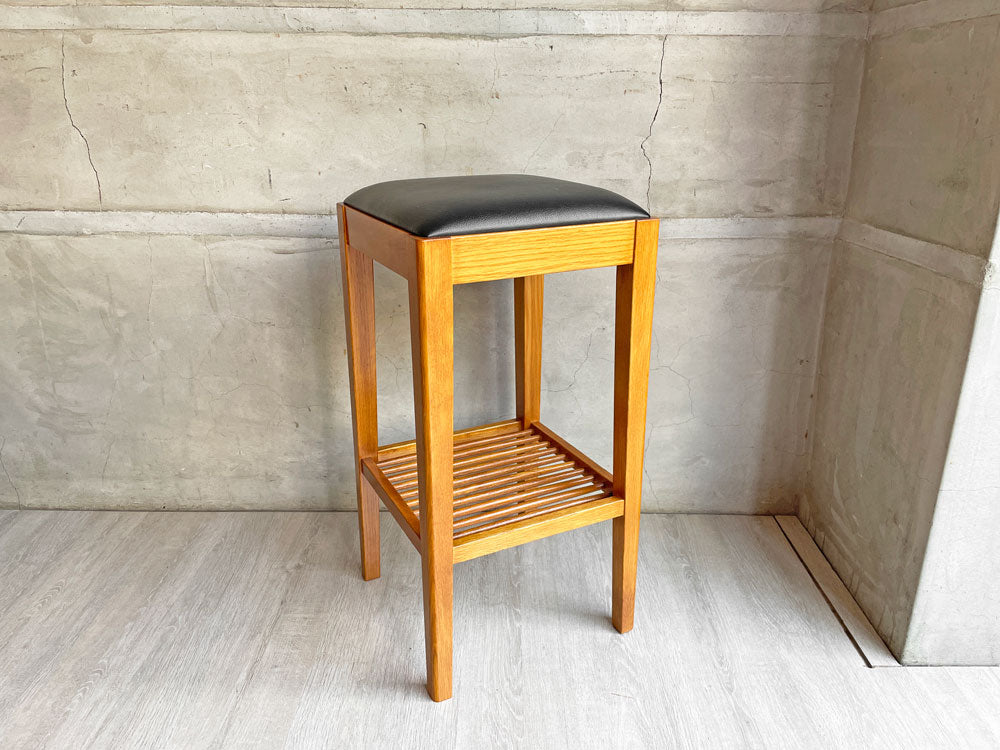 スタンダードトレード / standard trade チェア/イス/椅子② STANDARD TRADE スタンダードトレード・スツール