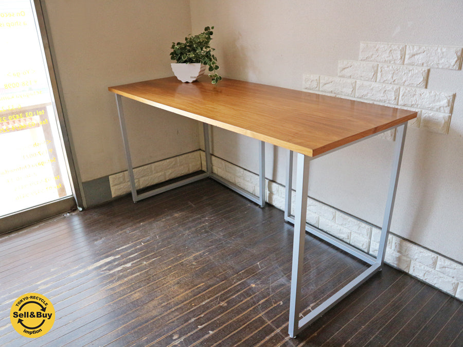 BISLEY 特注品　奥行き900mm　Lフット　ブラック BISLEY 特注品 奥行き900mm Lフット ブラック 【公式通販】