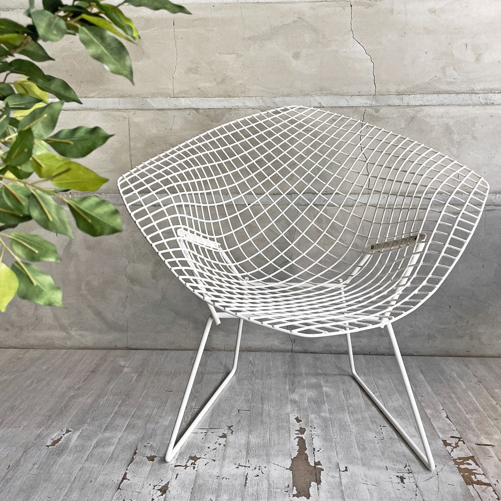 学芸大学店】ノル Knoll ビンテージ ダイヤモンドチェア Diamond Chair