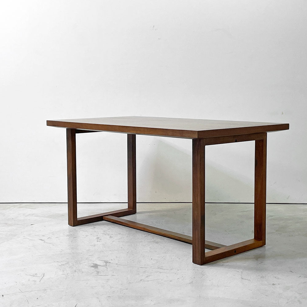 祖師ヶ谷大蔵店】アクタス ACTUS ファイン Fine ダイニングテーブル