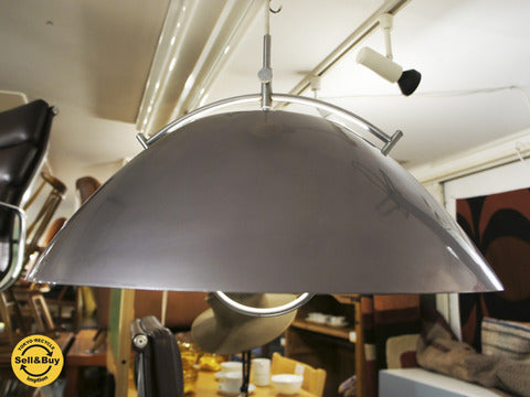 PANDUL / パンダル 『 Wegner The pendant / ウェグナー ザ ペンダント