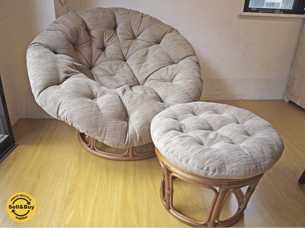 ACME Furniture】大スツール 丹念 ACME Furniture】大スツール 丹念