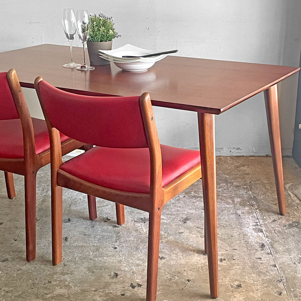 アクメファニチャー ACME Furniture カーディフ ダイニング テーブル