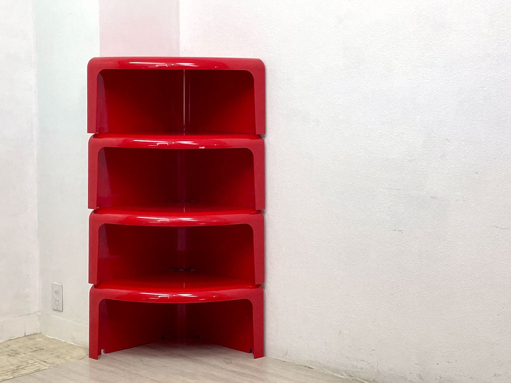 ビーライン B-LINE クアトロクアルティ Quattro Quarti シェルフ