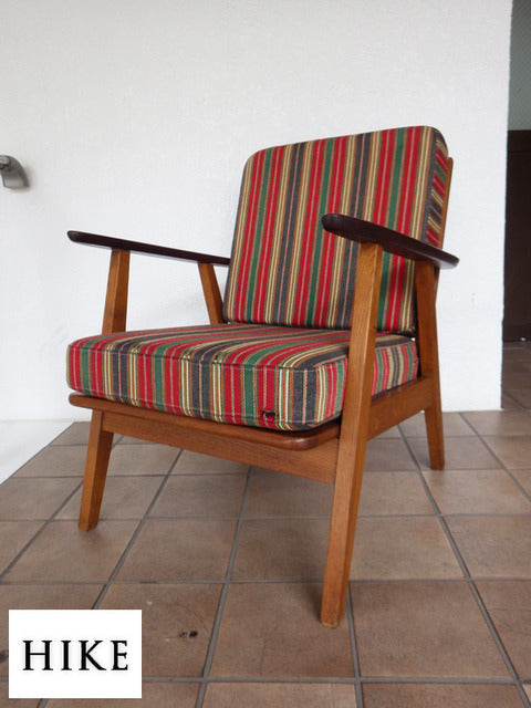 中目黒HIKE Box Sofa Box Sofa Dark Brown Leather - HIKE