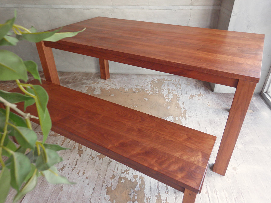 ACTUS REN ダイニングテーブル ウォールナット 北欧テイスト REN ダイニングテーブル｜【公式】ACTUS online｜家具・インテリア