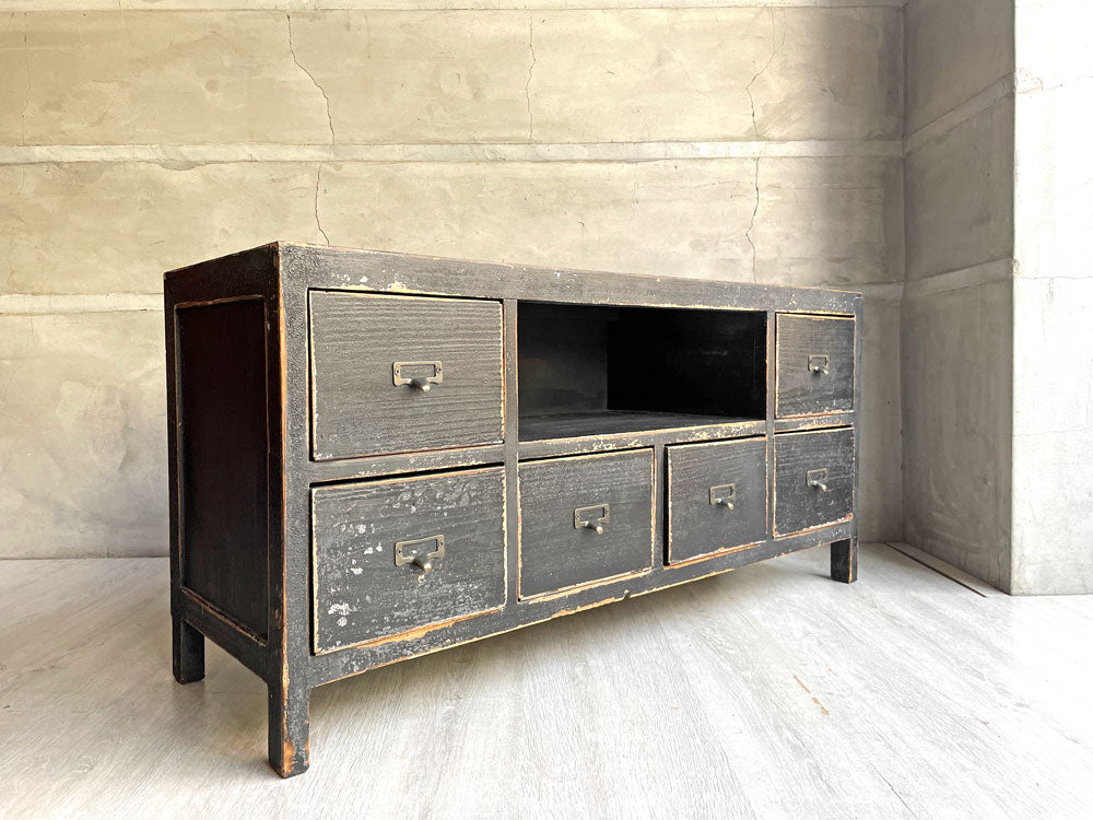 a.depeche/アデペシュ ESDER glass partition