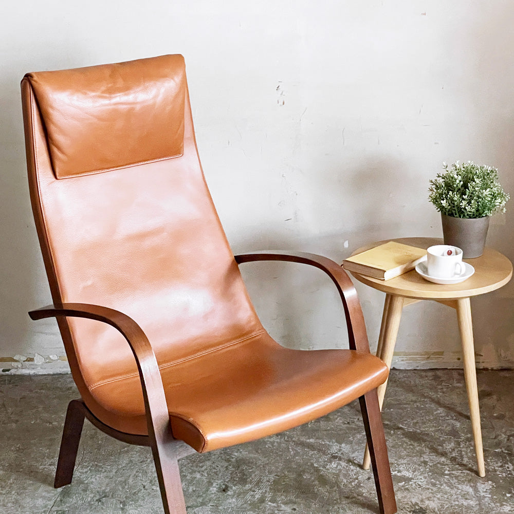 カンディハウス CONDE HOUSE ライナス LINUS リビング ハイバック