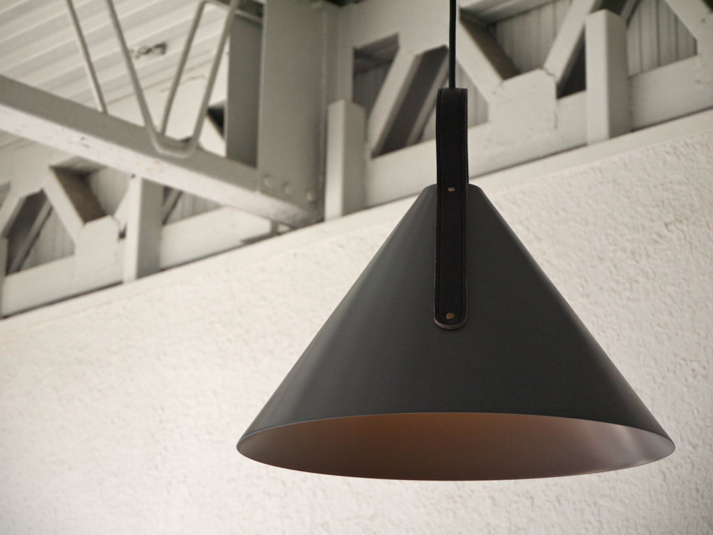ニューライトポタリー NEW LIGHT POTTERY ブライドル Bridle 