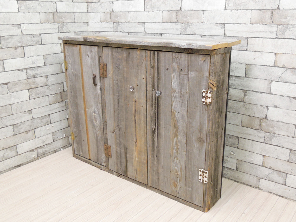 無相創 Buaisou アイアンテレビ台 テレビボード 古道具 骨董 ASHIBA 家具・インテリア 無相創 Buaisou アイアンテレビ台 テレビ