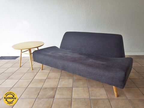 イデー IDEE アーオ シリーズ 『 AO ソファ/ SOFA 』 2人掛け & 『 AO テーブル / TABLE 』～低めの視点でリラ –  TOKYO RECYCLE imption