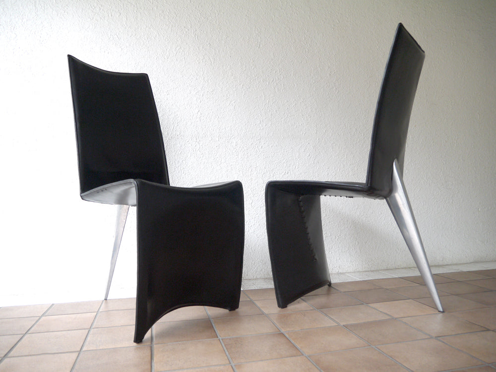 フィリップ・スタルク ヴィンテージチェアED ARCHER ドリアデ driade