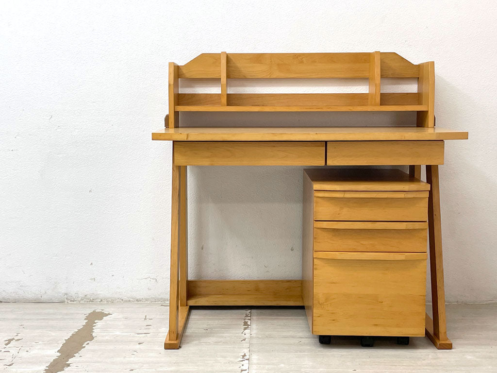 学習机 ACTUS（アクタス）REVE（リーヴェ） ACTUS アクタス 学習机