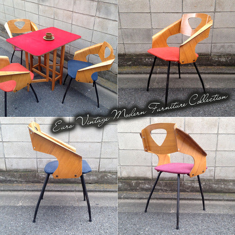 ヨーロッパ、イギリスのアノニマスデザイン&ヴィンテージなモダン