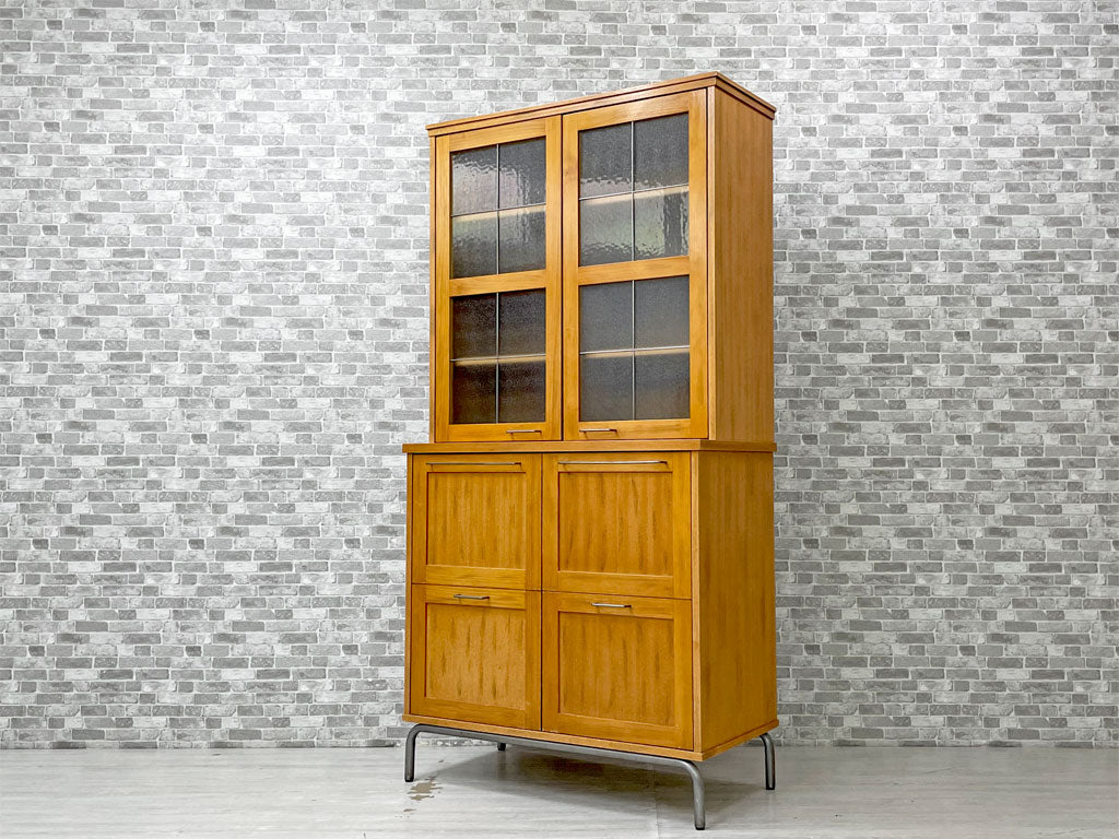 ジャーナルスタンダードファニチャー journal standard Furniture ブリストル BRISTOL カップボード 食器棚 –  TOKYO RECYCLE imption