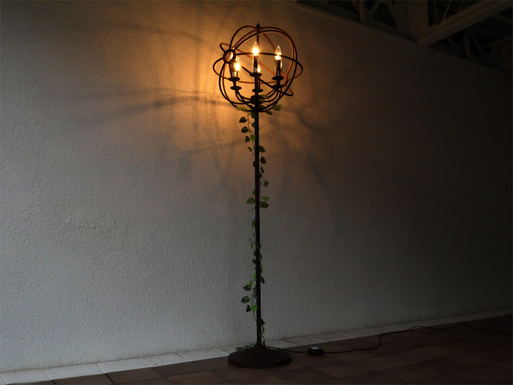 HALO ハロ　アスプルンド　 スタンドランプ HALO TABLE LAMP - 【ASPLUND CONTRACT】 アスプルンド コントラクト