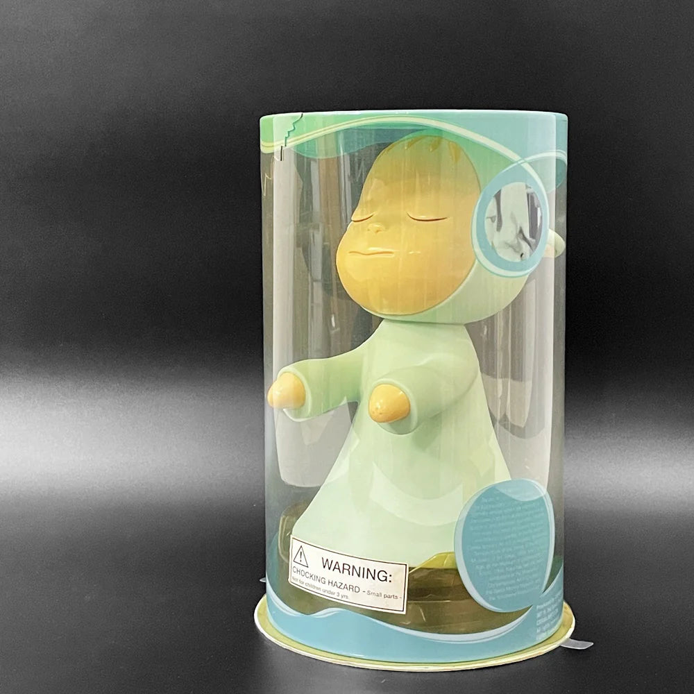 奈良美智 Nara Yoshitomo リトルワンダラー THE LITTLE WANDERER 激 奈良美智 Nara Yoshitomo リトルワンダラー THE LITTLE WANDERER 激