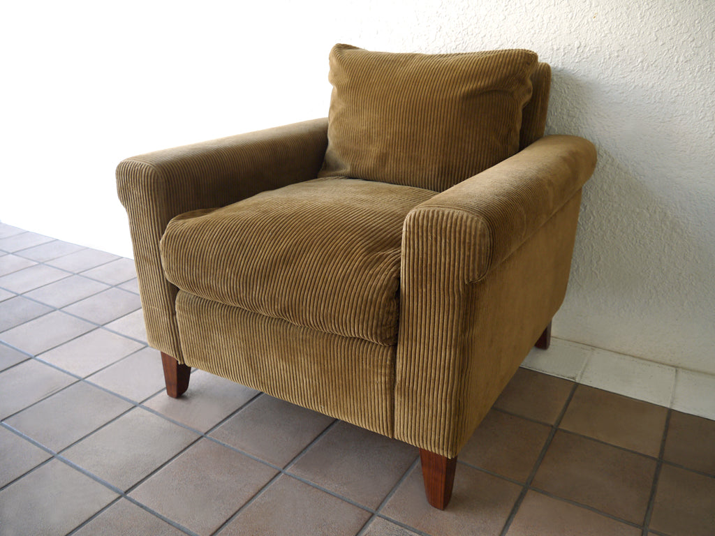 トラックファニチャー TRUCK FURNITURE FK ソファ トリム 1シーター FK SOFA TRIM 1-SEATER 一人掛け –  TOKYO RECYCLE imption