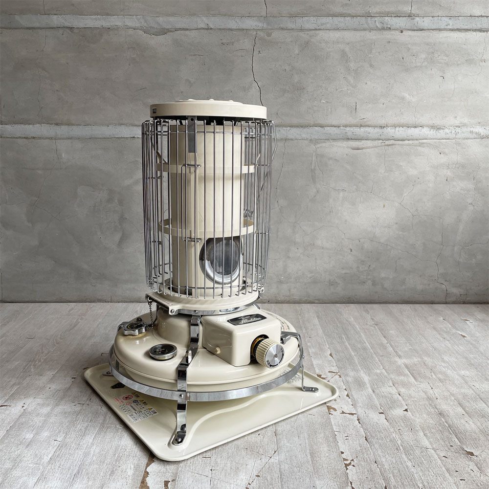 学芸大学店】アラジン Aladdin BF3905 ブルーフレームヒーター