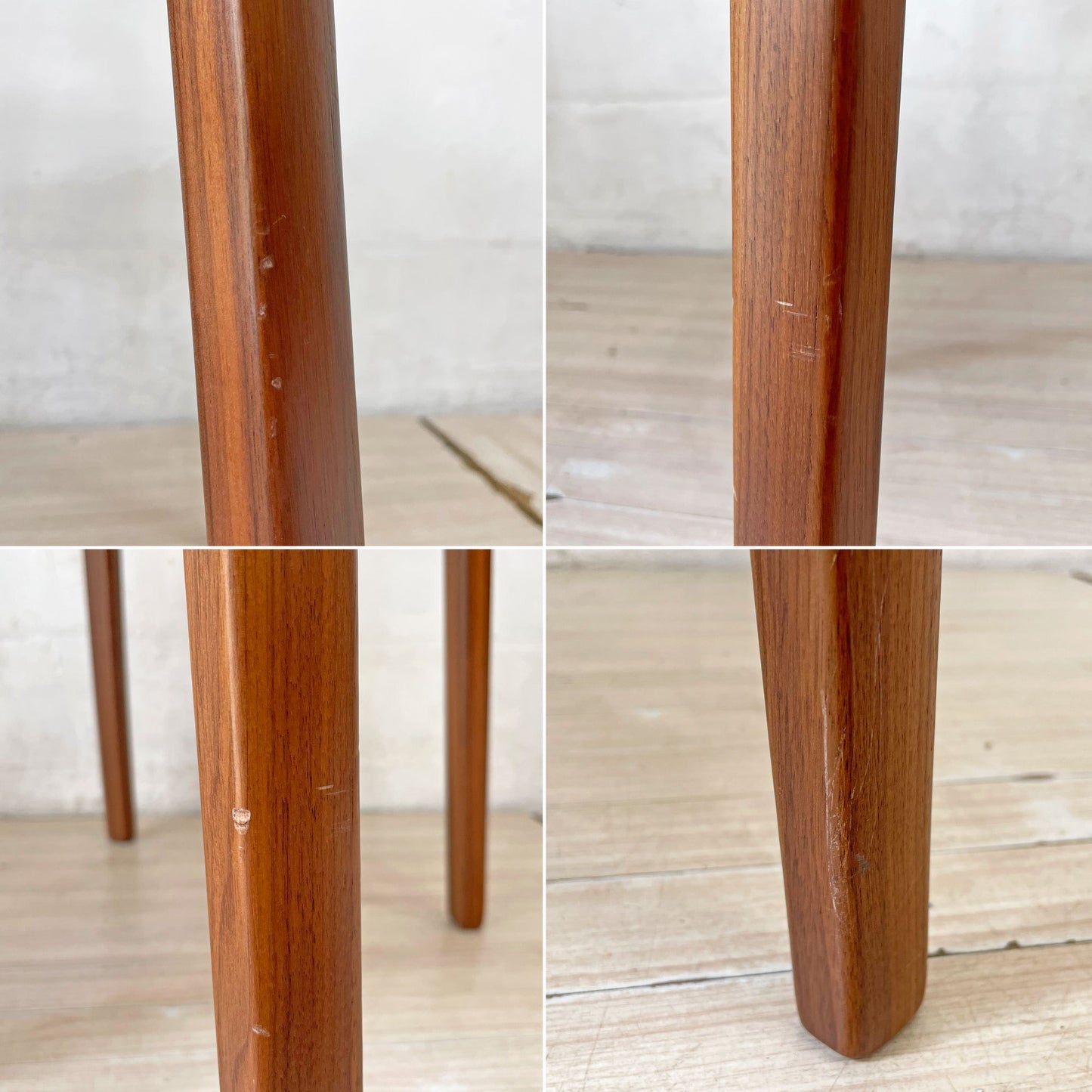 マジス Magis スティールウッドチェア Steelwood Chair アームチェア ダイニングチェア ブラック × ウォールナット ロナン&エルワン・ブルレック 定価¥168,300- ★