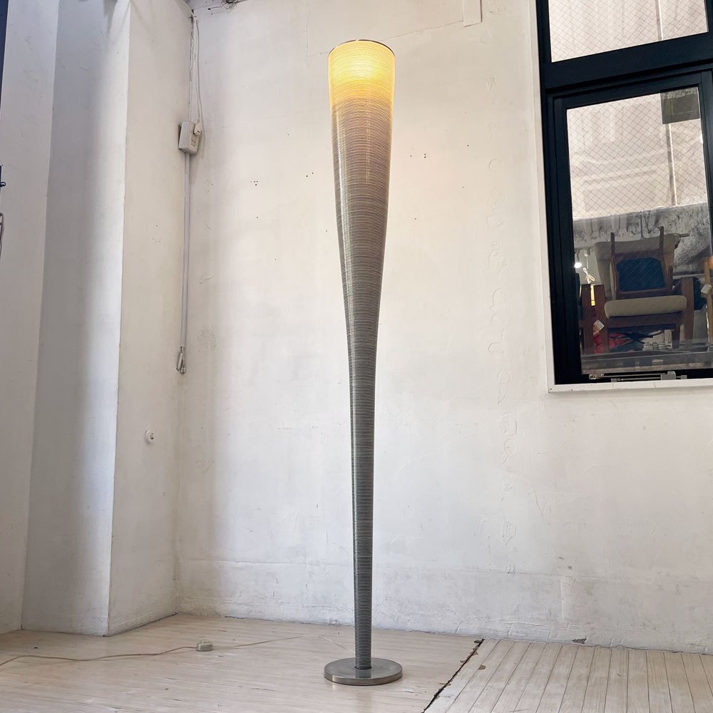 フォスカリーニ FOSCARINI ミテ Mite フロアスタンド フロアランプ Marc Sadler グラスファイバー イタリア 定価￥ –  TOKYO RECYCLE imption