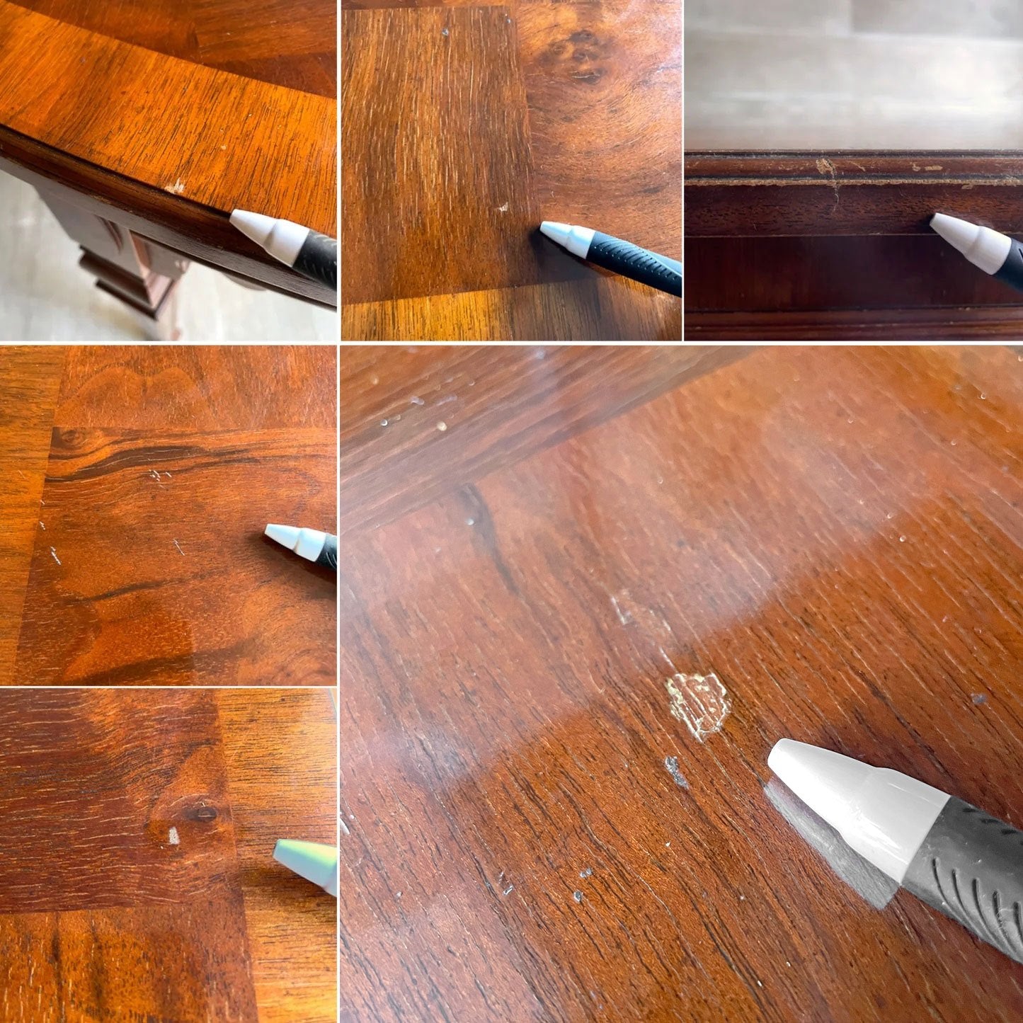 ドレクセルヘリテイジ DREXEL HERITAGE キャメオクラシックス Cameo Classics エクステンション 伸長式 ダイニングテーブル アメリカ家具 ♪