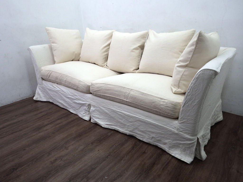 カーフ / karf regent original sofa / リージェントオリジナルソファ 3シーター●