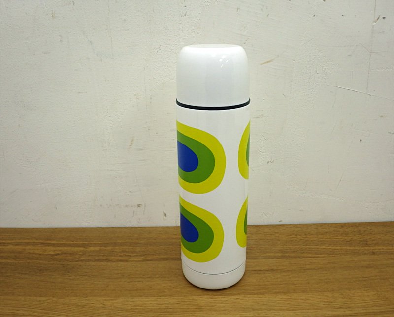 マリメッコ / marimekko ” MELOONI / メローニ ” 水筒 容量750ml ■