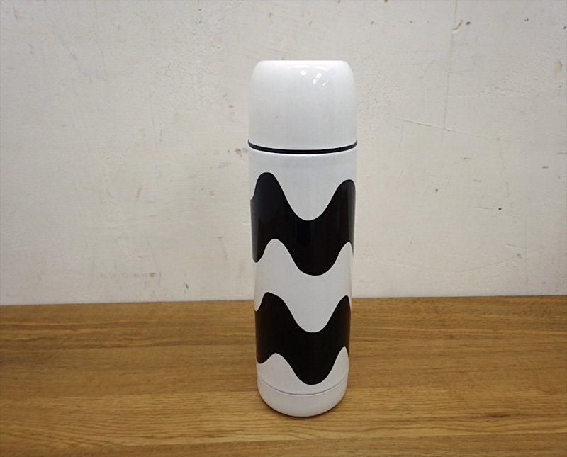 マリメッコ / marimekko ” LOKKI / ロッキ ” 水筒 容量750ml ■
